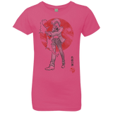 T-Shirts Hot Pink / YXS Goat Lust Girls Premium T-Shirt