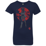 T-Shirts Midnight Navy / YXS Goat Lust Girls Premium T-Shirt