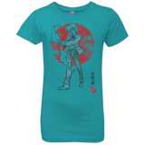 T-Shirts Tahiti Blue / YXS Goat Lust Girls Premium T-Shirt