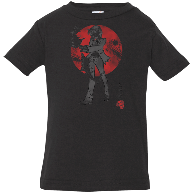 T-Shirts Black / 6 Months Goat Lust Infant Premium T-Shirt