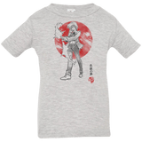 T-Shirts Heather Grey / 6 Months Goat Lust Infant Premium T-Shirt