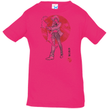 T-Shirts Hot Pink / 6 Months Goat Lust Infant Premium T-Shirt