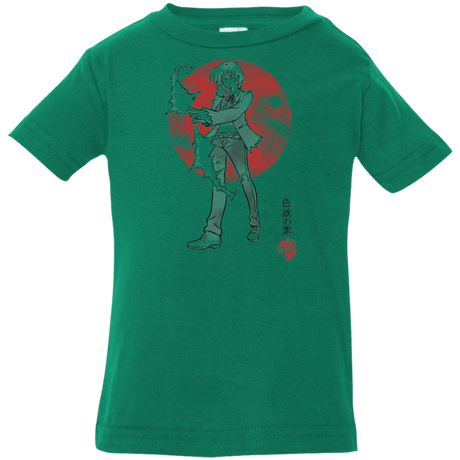 T-Shirts Kelly / 6 Months Goat Lust Infant Premium T-Shirt