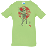 T-Shirts Key Lime / 6 Months Goat Lust Infant Premium T-Shirt