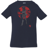 T-Shirts Navy / 6 Months Goat Lust Infant Premium T-Shirt