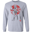 T-Shirts Sport Grey / S Goat Lust Men's Long Sleeve T-Shirt