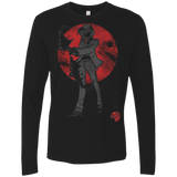 T-Shirts Black / S Goat Lust Men's Premium Long Sleeve