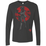 T-Shirts Heavy Metal / S Goat Lust Men's Premium Long Sleeve