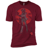 T-Shirts Cardinal / X-Small Goat Lust Men's Premium T-Shirt