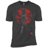 T-Shirts Heavy Metal / X-Small Goat Lust Men's Premium T-Shirt