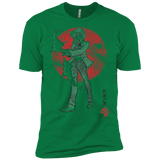 T-Shirts Kelly Green / X-Small Goat Lust Men's Premium T-Shirt