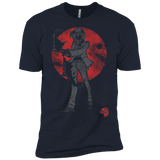 T-Shirts Midnight Navy / X-Small Goat Lust Men's Premium T-Shirt