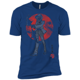 T-Shirts Royal / X-Small Goat Lust Men's Premium T-Shirt