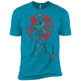 T-Shirts Turquoise / X-Small Goat Lust Men's Premium T-Shirt