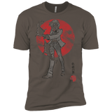 T-Shirts Warm Grey / X-Small Goat Lust Men's Premium T-Shirt