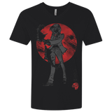 T-Shirts Black / X-Small Goat Lust Men's Premium V-Neck