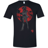 T-Shirts Black / X-Small Goat Lust Men's Semi-Fitted Softstyle