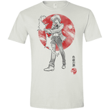 T-Shirts White / X-Small Goat Lust Men's Semi-Fitted Softstyle