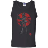 T-Shirts Black / S Goat Lust Men's Tank Top