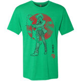 T-Shirts Envy / S Goat Lust Men's Triblend T-Shirt