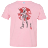 T-Shirts Pink / 2T Goat Lust Toddler Premium T-Shirt