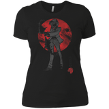 T-Shirts Black / X-Small Goat Lust Women's Premium T-Shirt