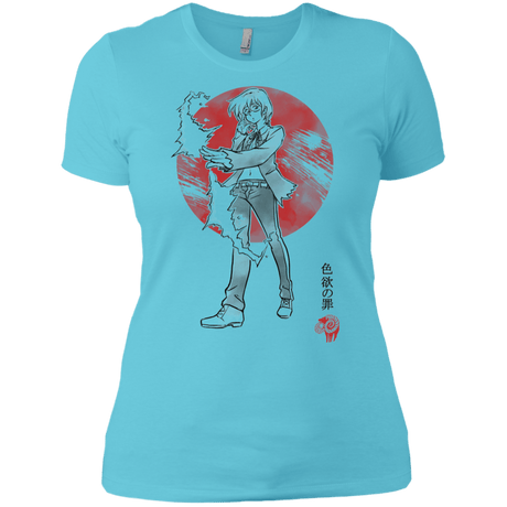 T-Shirts Cancun / X-Small Goat Lust Women's Premium T-Shirt