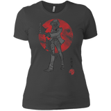 T-Shirts Heavy Metal / X-Small Goat Lust Women's Premium T-Shirt