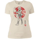 T-Shirts Ivory/ / X-Small Goat Lust Women's Premium T-Shirt