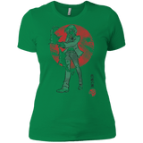 T-Shirts Kelly Green / X-Small Goat Lust Women's Premium T-Shirt