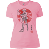 T-Shirts Light Pink / X-Small Goat Lust Women's Premium T-Shirt