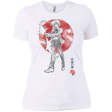 T-Shirts White / X-Small Goat Lust Women's Premium T-Shirt