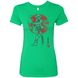 T-Shirts Envy / S Goat Lust Women's Triblend T-Shirt