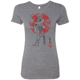 T-Shirts Premium Heather / S Goat Lust Women's Triblend T-Shirt