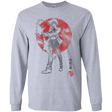 T-Shirts Sport Grey / YS Goat Lust Youth Long Sleeve T-Shirt