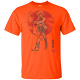 T-Shirts Orange / YXS Goat Lust Youth T-Shirt