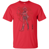 T-Shirts Red / YXS Goat Lust Youth T-Shirt