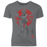 T-Shirts Premium Heather / YXS Goat Lust Youth Triblend T-Shirt