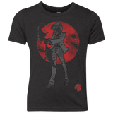 T-Shirts Vintage Black / YXS Goat Lust Youth Triblend T-Shirt
