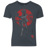 T-Shirts Vintage Navy / YXS Goat Lust Youth Triblend T-Shirt