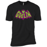T-Shirts Black / YXS Goblin Boys Premium T-Shirt