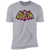 T-Shirts Heather Grey / YXS Goblin Boys Premium T-Shirt