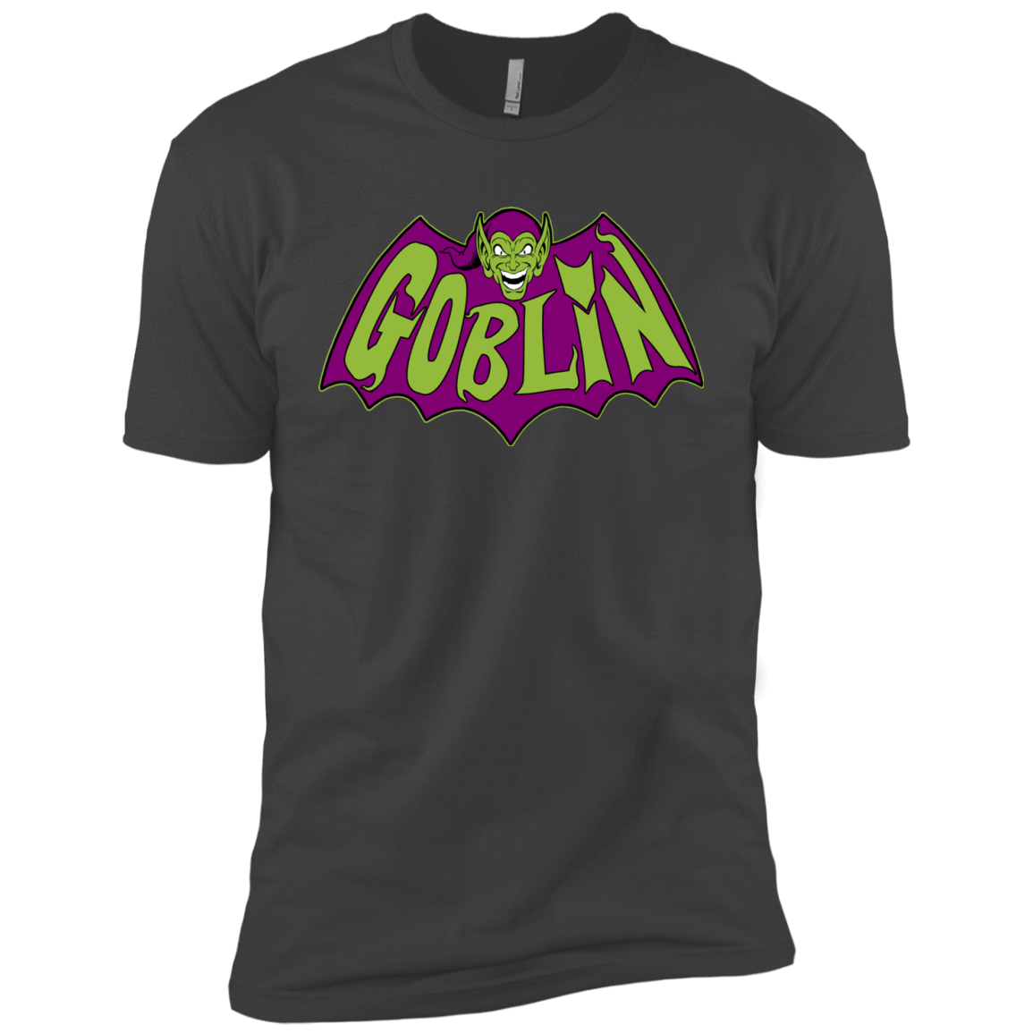 T-Shirts Heavy Metal / YXS Goblin Boys Premium T-Shirt