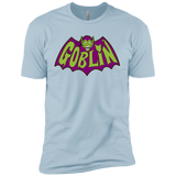 T-Shirts Light Blue / YXS Goblin Boys Premium T-Shirt