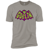 T-Shirts Light Grey / YXS Goblin Boys Premium T-Shirt