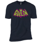 T-Shirts Midnight Navy / YXS Goblin Boys Premium T-Shirt