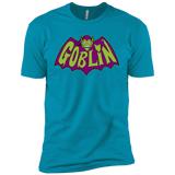 T-Shirts Turquoise / YXS Goblin Boys Premium T-Shirt