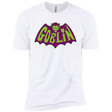 T-Shirts White / YXS Goblin Boys Premium T-Shirt