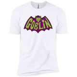 T-Shirts White / YXS Goblin Boys Premium T-Shirt