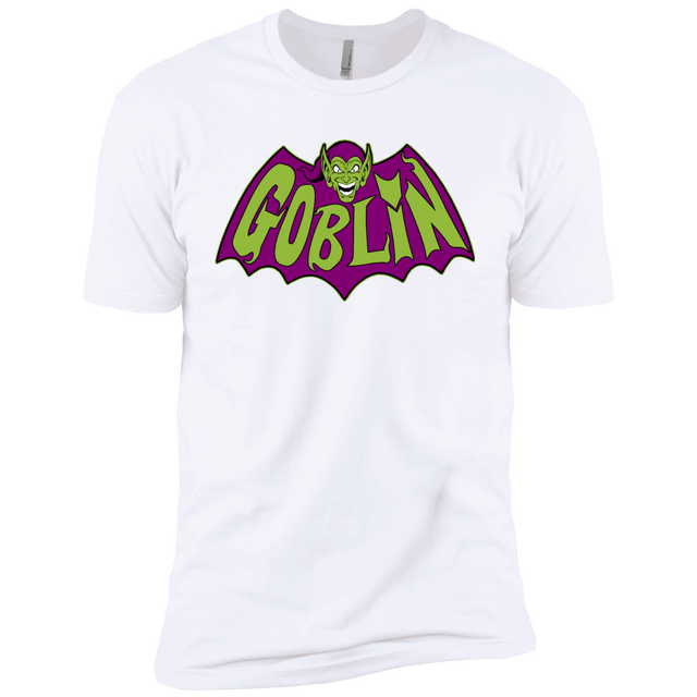 T-Shirts White / YXS Goblin Boys Premium T-Shirt